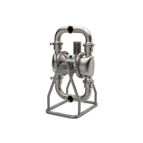 Sanitary Diaphragm Pump