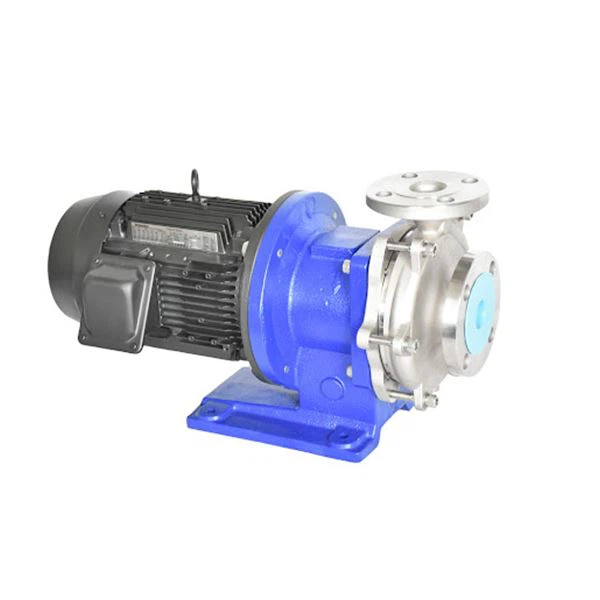 Sulfuric Acid Resistant Centrifugal Chemical Pump