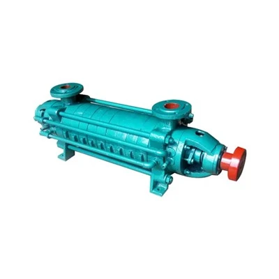 horisontell pannvattenpump