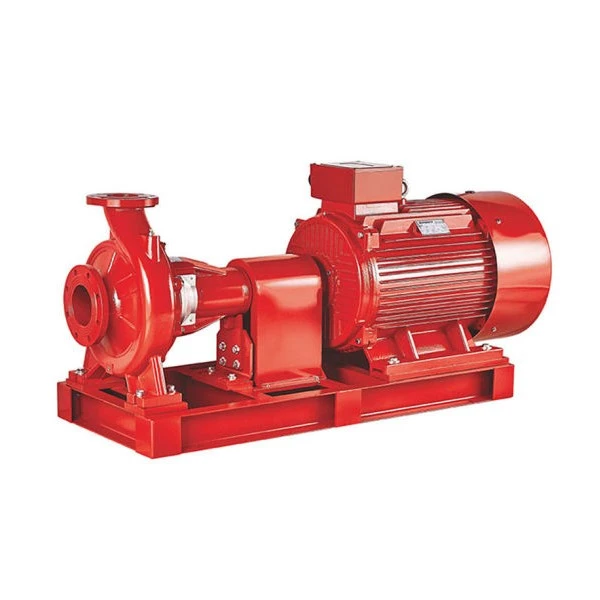 Fire Pump
