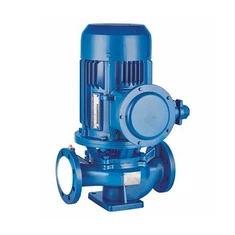 Industriella centrifugalpumpar